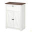 Armoire de rangement moderne