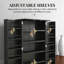 Armoire de cuisine moderne, armoire de cuisine-286200919