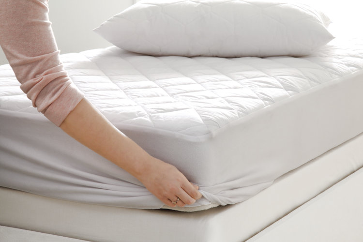 Mattress protector