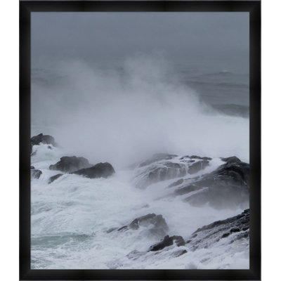 Ethereal Ocean 2 Print by Thom Filicia