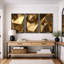 Impression sur toile 3 pièces-124478542-56497835