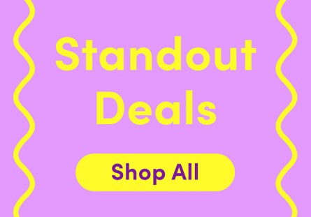 Standout way Day Deals