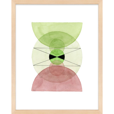 Surrender Print