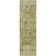 Premium Machine Washable Verlin AMF1773 Border Rug