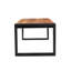 Table basse du chariot Knox-30911392