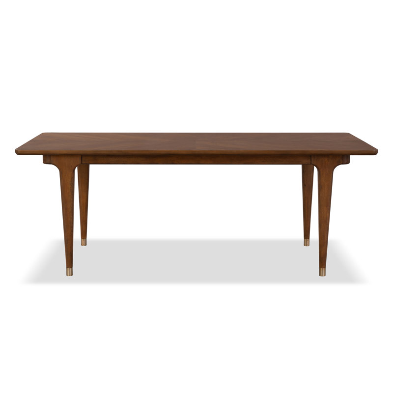 Oberlander 82"W Dining Table