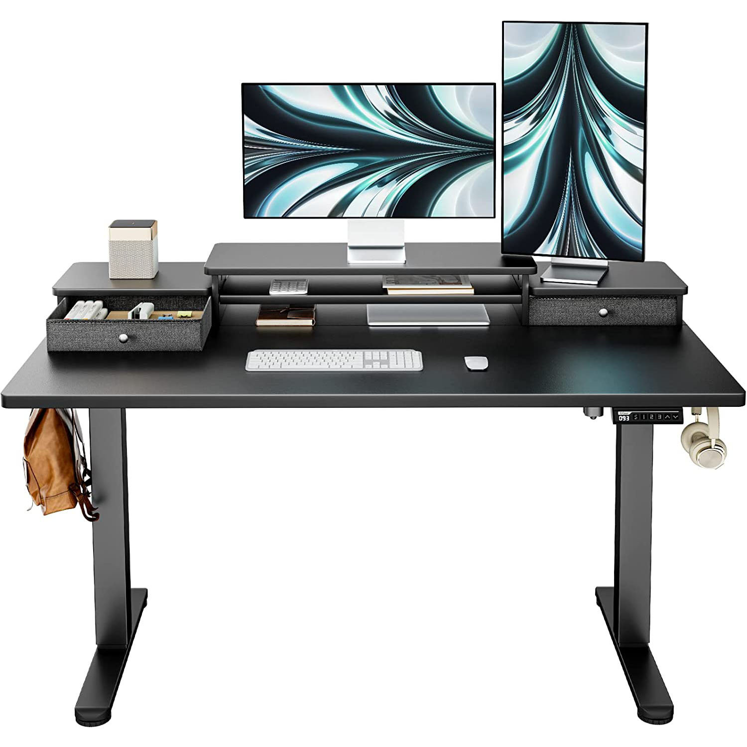 https://assets.wfcdn.com/im/50380226/compr-r85/2365/236592836/kostival-electric-height-adjustable-standing-desk-with-dual-drawers.jpg