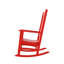 Chaise berçante en plastique Laguna-1240043538