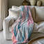 Ethereal Piness - couverture de qualité supérieure 1 pièce-99240953