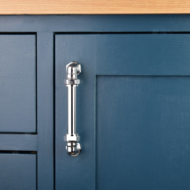 Chrome Handle (Industrial)