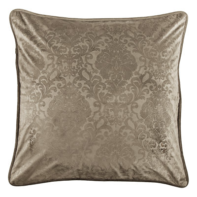 Taie décorative euro