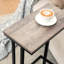 Gwalchmai C Table End Table