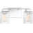 Alfrieda Dimmable Vanity Light-771739567