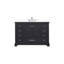 Ensemble de meuble-lavabo simple 48 po Dukes-87292622-112870113