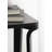 Rectangle Wood Side Table