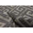 Erick Cowhide Geometric Indoor Rug