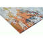 Hand Knotted Abstract Area Rug-70054061