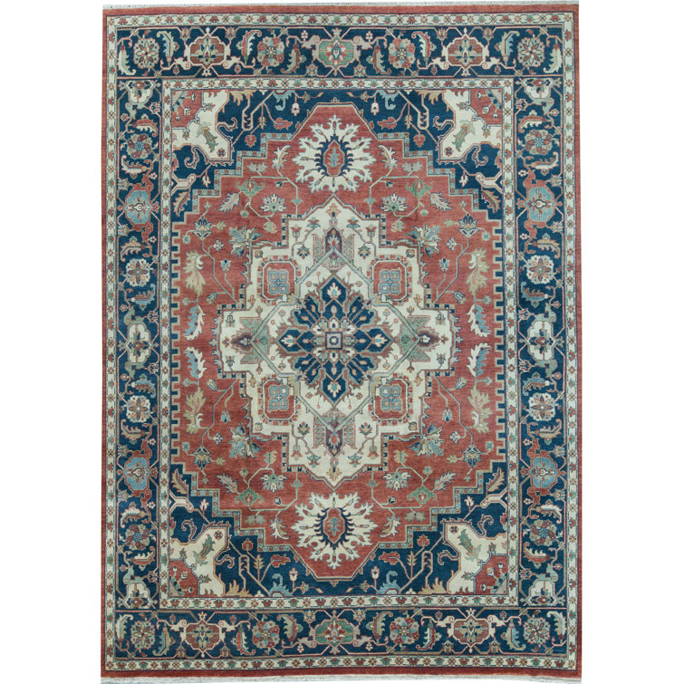 One-of-a-Kind 10' X 13'10" Area Rug