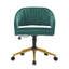 Chaise de travail moderne-379945617