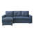 Blue est en rupture de stock