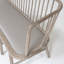 Spindle Long Bench-64114490