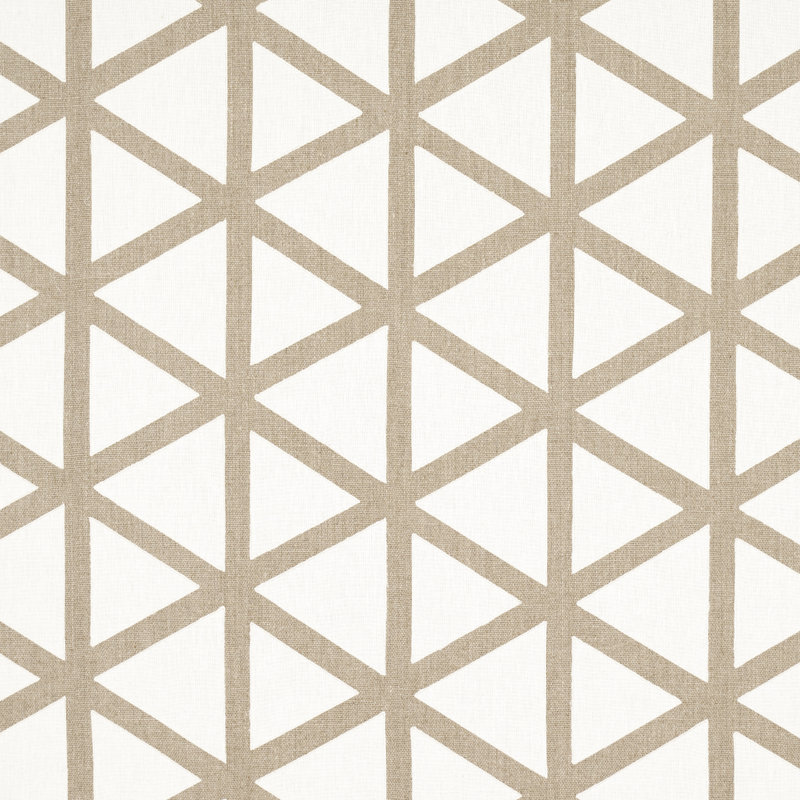 Tipton Appliqué Fabric