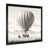 Black Picture Framed sélectionné