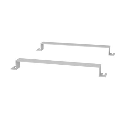 Newport Waiting Reception Ganging Brackets for Creating Tandem Seating