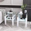 Ensemble de 2 tables basses-11932242-11932244