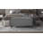 Friesen Polyester Blend Upholstered Storage Bench-183025400-183025402