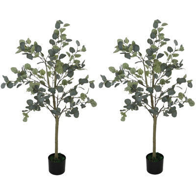 120cm Faux Tree