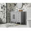 Meuble-lavabo simple 36 po-2133931162
