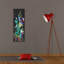 Art mural sur toile Winston Porter «Brightness Flowering Panel 1» par Danhui Nai-140381896