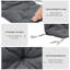 Outdoor Seat Cushion Set