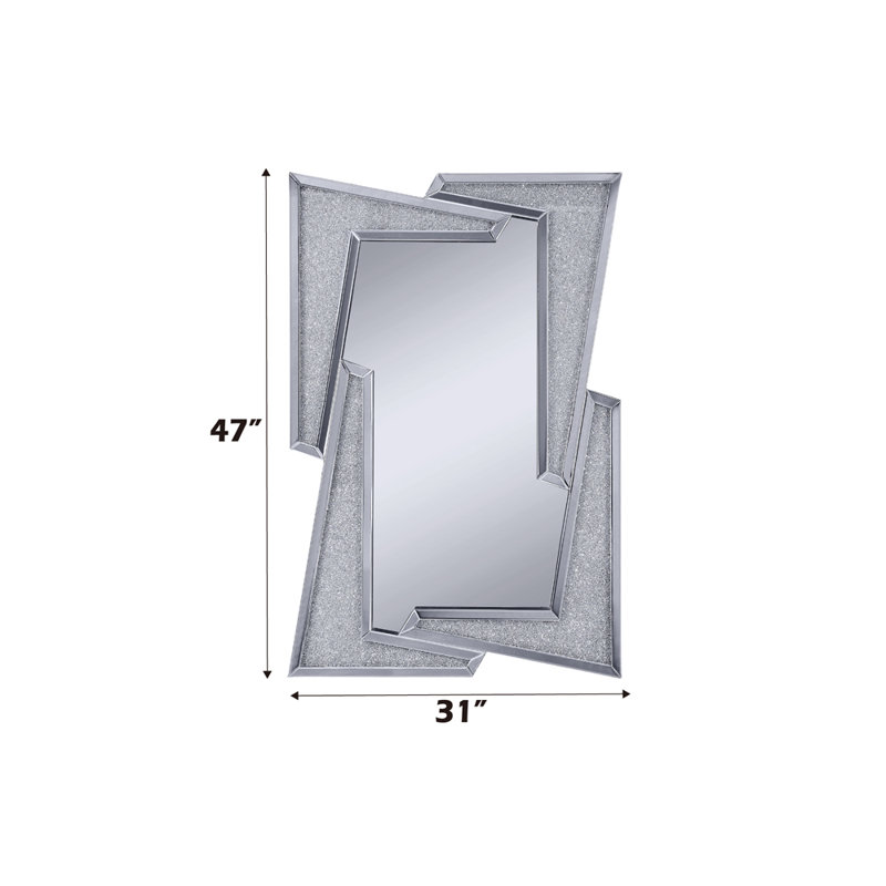 Miroir décoratif Traci