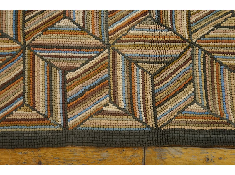 One-of-a-Kind 9' X 12' Area Rug
