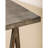 47.24'' Console Table
