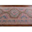 Tapis turc Oushak 7x17