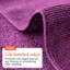 Hand Towel Quick Dry Hair Salon Towel-79905415