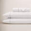 Ensemble de draps en satin de coton encadré-119056836-119056839