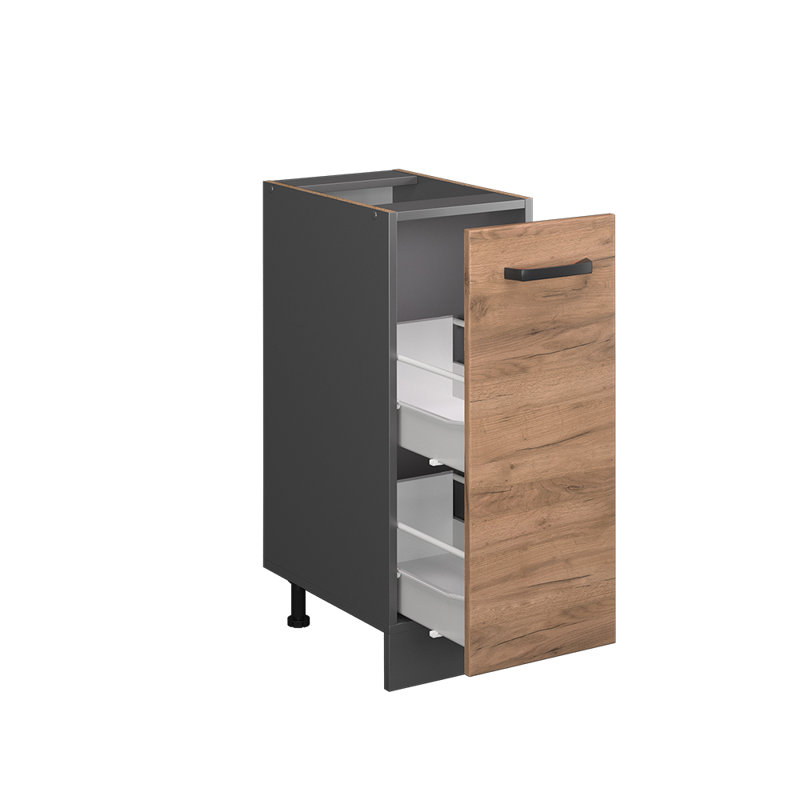 Lacey-Lee Module 275 + front GKO