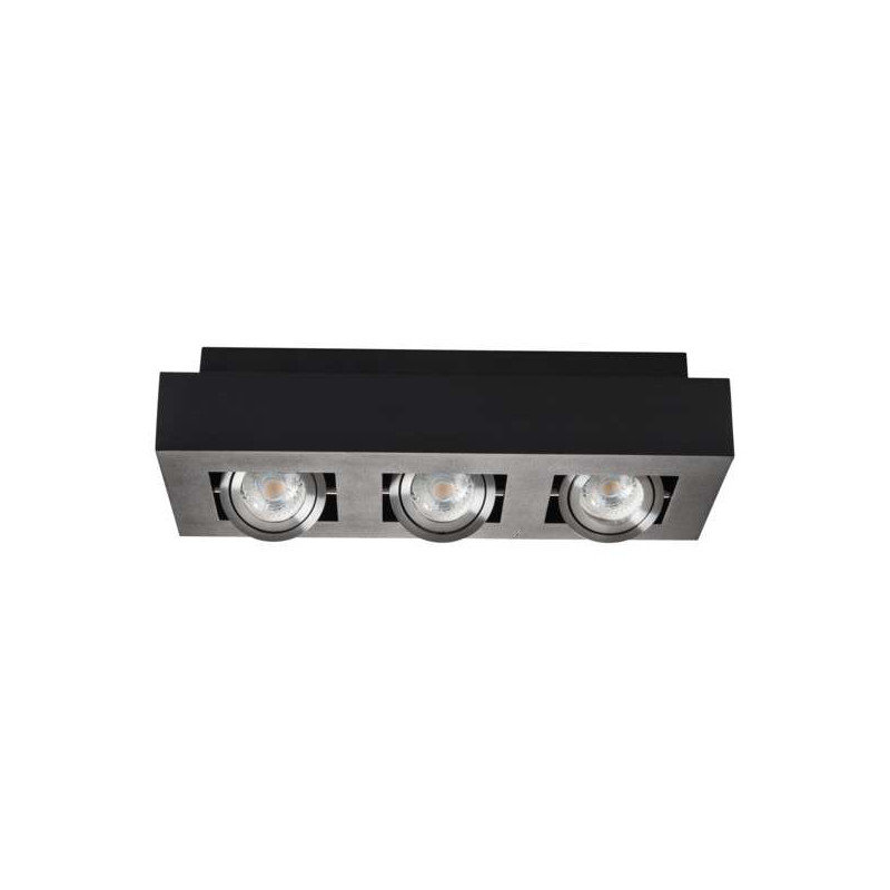 Braian LED Flush Mount