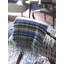 Marano Cobalt Throw