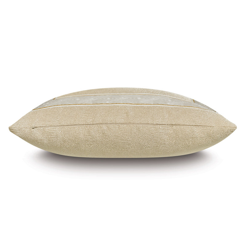 Dunaway Square Pillow Cover & Insert