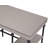 Monier 59" W L-Shaped Desk-69507895