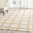 Hadriana Hand Hooked Performance Geometric Rug-22809313