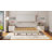 Damerius Upholstered Headboard Ergonomic Headboard Suitable for 8-14 Inch Mattress-1484789944-1484789946