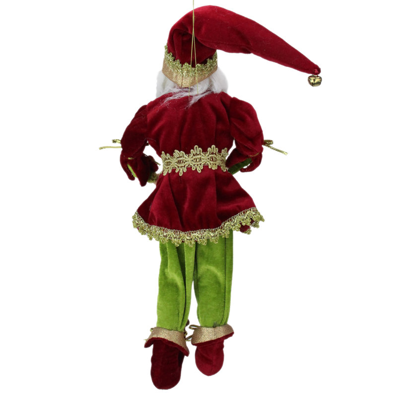 Figurine 18 po Elf