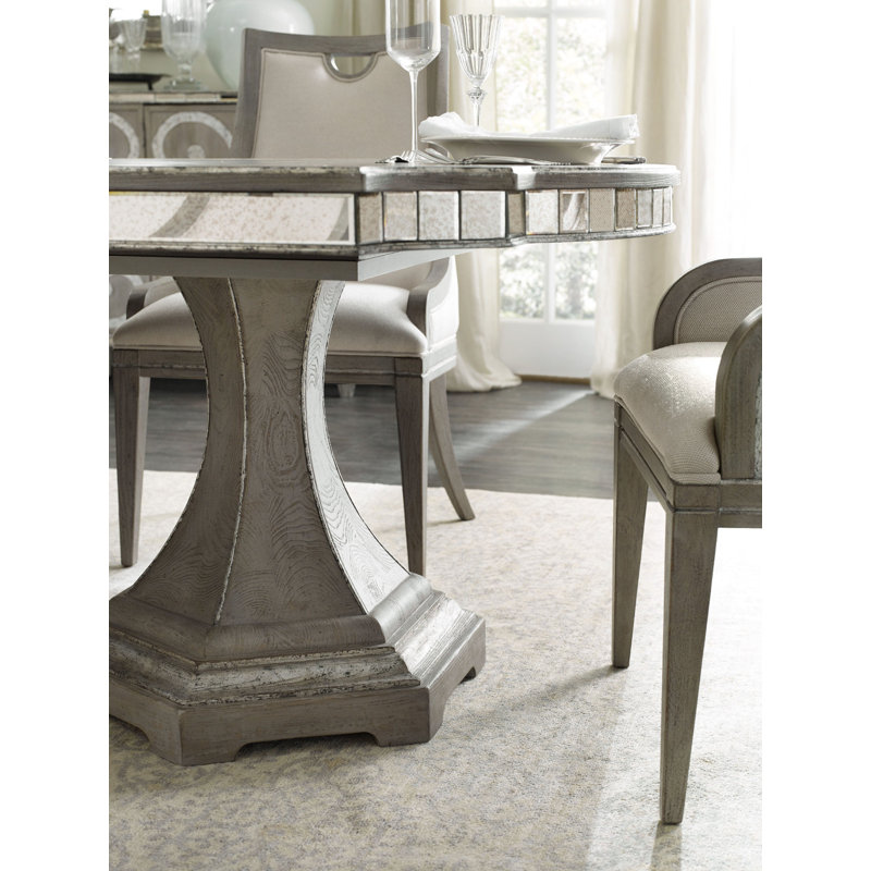 Sanctuary 8 - Piece Extendable Dining Set