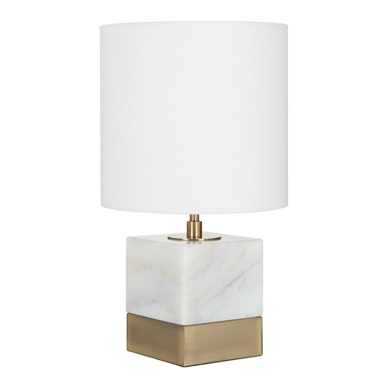 Ettring Metal Table Lamp